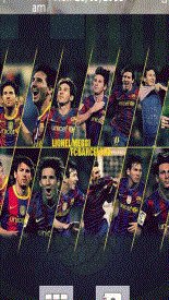 game pic for Lionel Messi